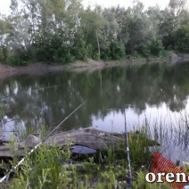 За несколько часов в Оренбуржье утонули два человека (18+)