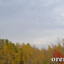 Над Оренбуржьем сегодня сбили 4 БПЛА