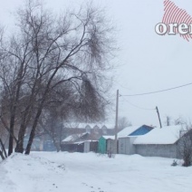 По-настоящему зимние выходные ожидают оренбуржцев
