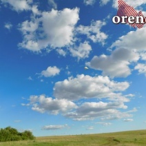 В Оренбурге объявили отбой опасности БПЛА