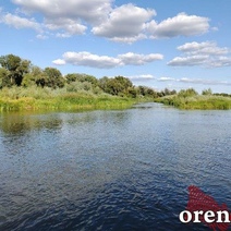 В Акбулакском районе в реке Илек утонул мужчина (18+)