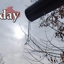 Над Оренбуржьем спокойно: объявлен отбой атаки БПЛА