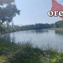 В Саракташском районе утонул подросток, спасая из Сакмары девочку (18+)