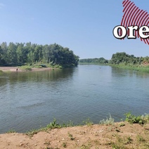 В Илекском районе утонул 19-летний парень (18+)