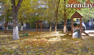 В последний день лета в Оренбуржье ожидаются заморозки до -5 градусов