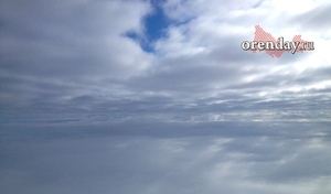 В Оренбуржье отменены режим воздушных ограничений и ракетная опасность