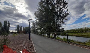 В Оренбуржье объявлен отбой ракетной опасности