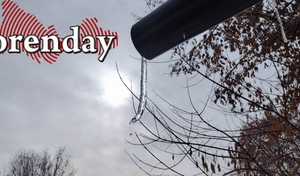 Впервые в Оренбургской области объявлена ракетная опасность