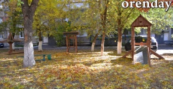 В последний день лета в Оренбуржье ожидаются заморозки до -5 градусов