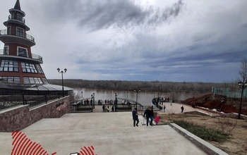В Оренбуржье объявлен отбой опасности атаки БПЛА