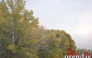 МЧС предупреждает оренбуржцев об опасных явлениях погоды