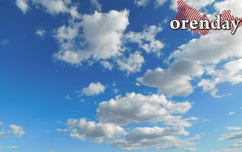 В Оренбурге объявили отбой опасности БПЛА