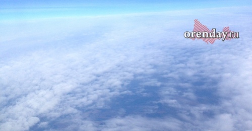 В Оренбурге объявлен план «Ковер»