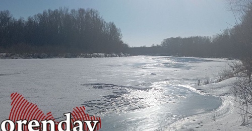 Готовимся к паводку: сброс с Ириклы увеличивают в 2 раза