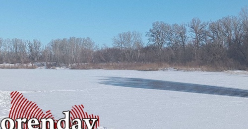 Антициклон удержит спокойную погоду: туманы и ночные заморозки задержатся в Оренбуржье