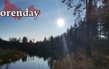 В Оренбуржье объявлен отбой опасности БПЛА