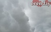 Рабочая неделя у оренбуржцев начнется с дождя и гололеда