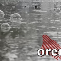 Ливни не оставляют Оренбуржье