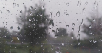 В Оренбуржье в ближайшие сутки ожидаются сильный дождь и ветер