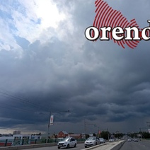 В Оренбургской области ожидаются неблагоприятные погодные явления