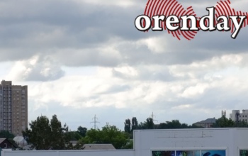 В Оренбургской области объявлена опасность атаки БПЛА, небо над городом закрыто