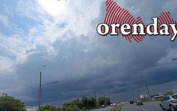 Над Оренбуржьем сбиты два БПЛА