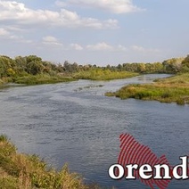 С начала года в Оренбуржье утонули уже 19 человек