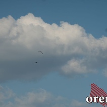 Губернатор Оренбуржья объявил об опасности атаки БПЛА