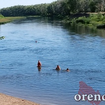 Синоптики в Оренбуржье сулят повышение температурного фона