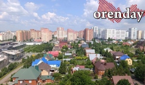 Опять +25! В Оренбуржье грозы и дожди будут сопровождаться летним теплом