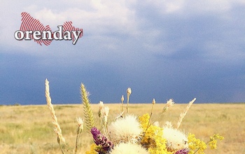 Тёплое прощание с летом: какая погода ждёт Оренбуржье в ближайшие дни