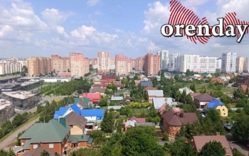 Опять +25! В Оренбуржье грозы и дожди будут сопровождаться летним теплом