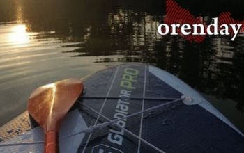 В Орске Урал поднялся выше 4,5 метра