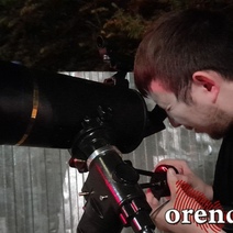 Оренбуржцы смогут сегодня наблюдать лунное затмение