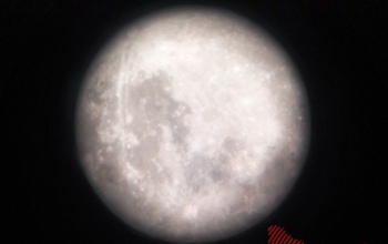 В декабре оренбуржцы будут наблюдать за метеорным потоком и последним затмением луны в 2025-ом