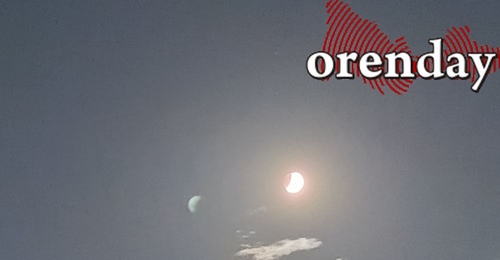 В небе над Оренбургом соберутся шесть планет