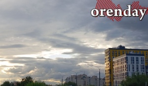 На территории Оренбургской области отменили режим ракетной опасности, но авиарейсы продолжают задерживаться 