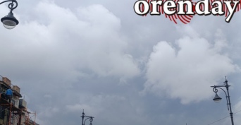 Внимание! Ракетная опасность объявлена в Оренбургской области 