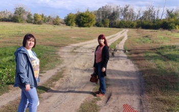 Оренбургская «Зауралка»: если постараться, здесь можно найти, чем любоваться