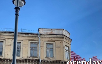В Оренбуржье отменили режим ракетной опасности
