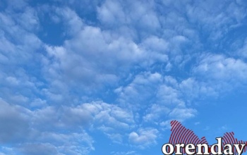 Обстановка стабилизировалась: в Оренбуржье отменили ракетную опасность
