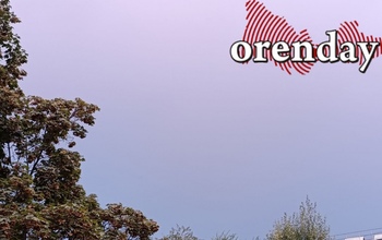 Вновь объявлена опасность атаки БПЛА в Оренбургской области