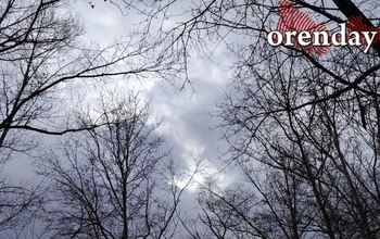 Внимание, оренбуржцы! Угроза атаки БПЛА, введен план 