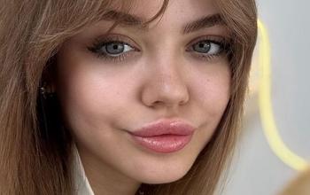 Выросшая сиротой оренбурженка узнала от Орендэй про скорое новоселье