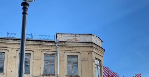 В Оренбуржье отменили режим ракетной опасности