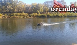 Солнечная погода в Оренбуржье сохранится до 16 октября
