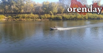 Солнечная погода в Оренбуржье сохранится до 16 октября