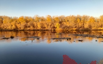 Угрозы атаки беспилотников в Оренбургской области нет