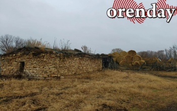 Зонт жителям Оренбуржья сегодня не помешает
