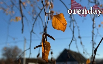 В Оренбургской области объявлен отбой опасности атаки БПЛА